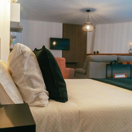 Salati Apartman El Gastor Kültér fotó