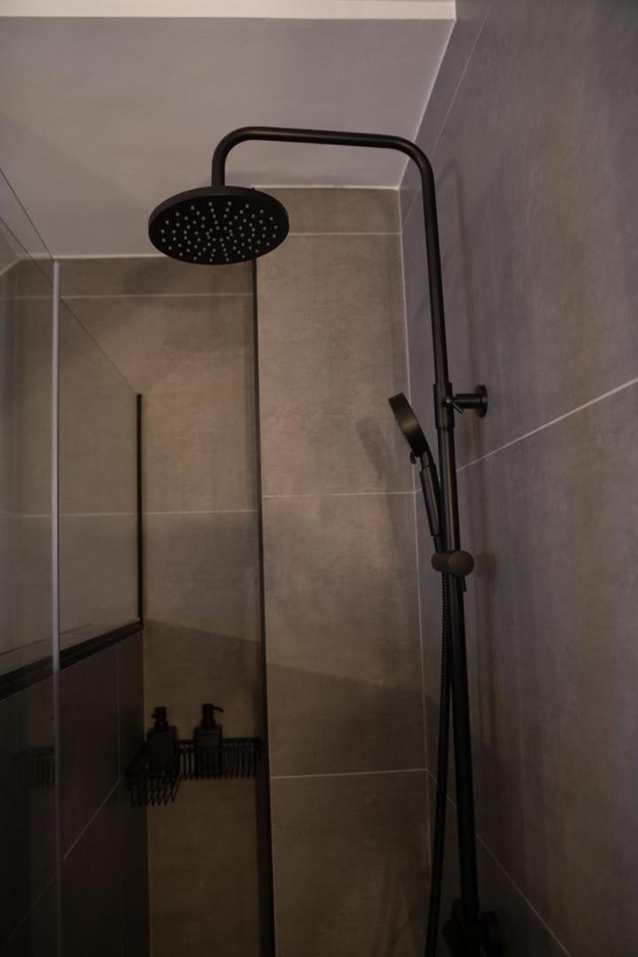 Salati Apartman El Gastor Kültér fotó